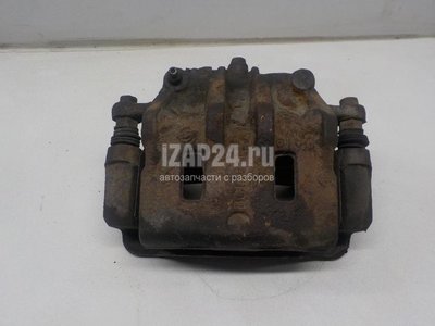 4814009152 Суппорт тормозной передний правый Ssang Yong Actyon Sport (2006 - 2012)