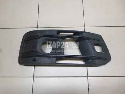 4M0807682AA4W3 Решетка в бампер правая VAG Q7 [4M] (2015 - )