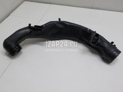 1J0129654AC Патрубок воздушного фильтра VAG New Beetle (1998 - 2010)
