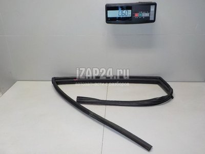 96624286 Уплотнитель стекла двери GM Antara (2007 - 2015)