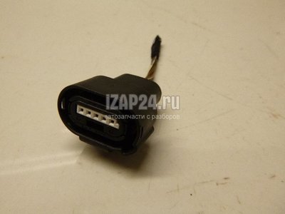 4D0971977 Разъем VAG A8 [4D] (1999 - 2002)