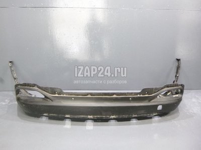86612C5010 Бампер задний Hyundai-Kia Sorento III Prime (2015 - 2020)