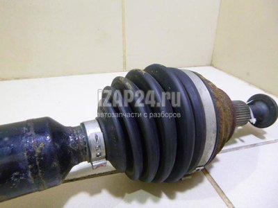 1K0407272HP Полуось передняя правая VAG Golf V (2003 - 2009)