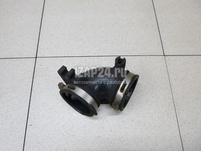 ZJ0113221A Патрубок воздушного фильтра Mazda Mazda 3 (BK) (2002 - 2009)