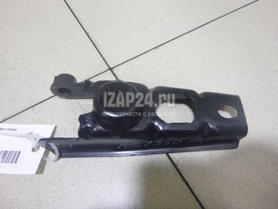 113325214R Кронштейн опоры двигателя Renault Duster 2012