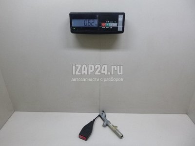 8200174730 Ответная часть ремня безопасности Renault Trafic (2001 - 2014)