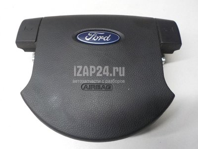 1365736 Подушка безопасности в рулевое колесо Ford Mondeo III (2000 - 2007)