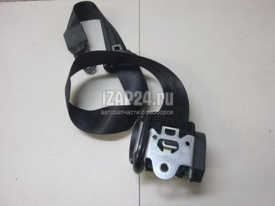 4F0857706V04 Ремень безопасности с пиропатроном VAG Allroad quattro (2006 - 2012)