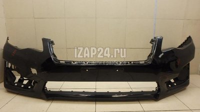 57704FJ050 Бампер передний Subaru Impreza (G13,G23) (2012 - 2016)