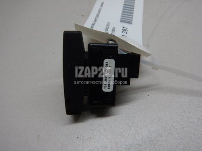 7L69621253X1 Кнопка центрального замка VAG Touareg (2002 - 2010)