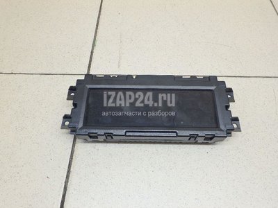 22927751 Дисплей информационный GM SRX (2009 - 2016)
