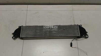 SH0113565C Интеркулер Mazda Mazda 6 (GJ/GL) 2013