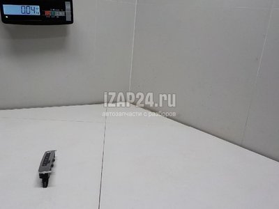 4L1713463A Блок положения кулисы АКПП VAG Q7 [4L] (2005 - 2015)