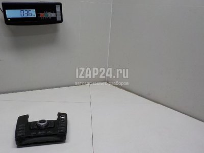 4L0919611B Блок кнопок VAG Q7 [4L] (2005 - 2015)