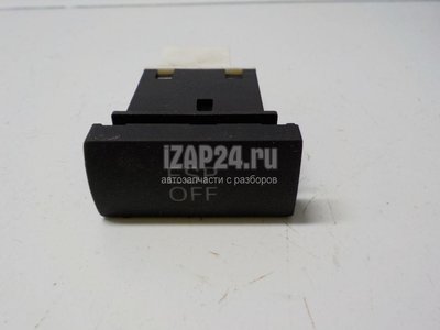 4F09271345PR Кнопка многофункциональная VAG Allroad quattro (2006 - 2012)
