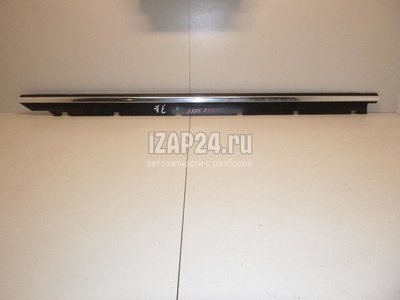 4B0853764M2ZZ Накладка стекла заднего правого VAG A6 [C5] (1997 - 2004)