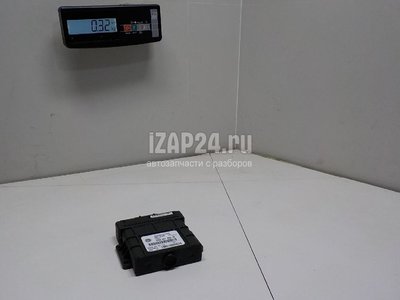 09D927750JE Блок управления АКПП VAG Q7 [4L] (2005 - 2015)