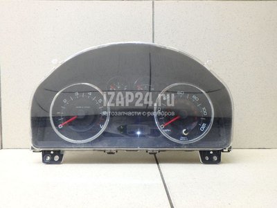 7T4Z10849A Панель приборов Ford Edge (2007 - 2015)