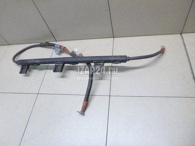 12427524631 Провод стартера BMW 1-серия E82/E88 (2007 - 2013)