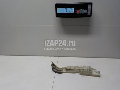 Направляющая заднего бампера левая Opel Antara (2007 - 2015)