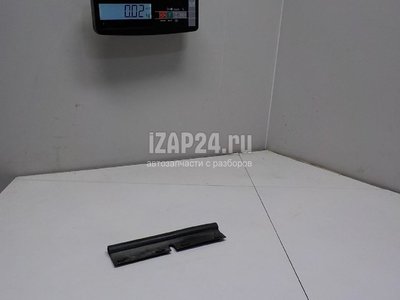 4L0823733C Уплотнитель капота VAG Q7 [4L] (2005 - 2015)