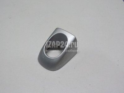 4L0837879GRU Накладка вставки замка двери VAG Q7 [4L] (2005 - 2015)