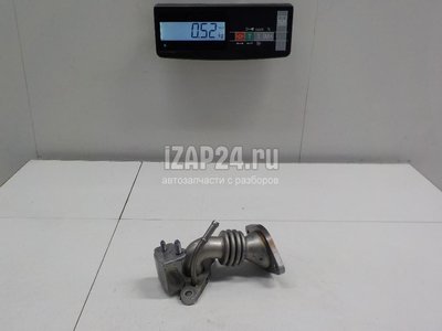 SH0220310A Трубка системы рециркуляции (EGR) Mazda CX 5 (2012 - 2017)