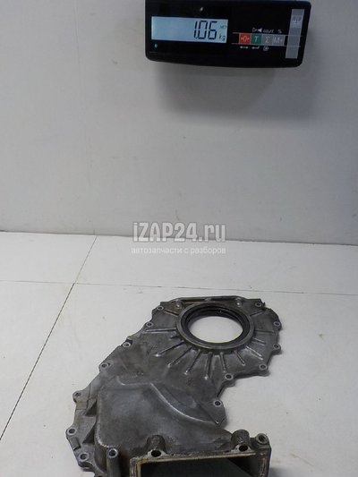 071103173A Крышка коленвала задняя VAG Sharan (1995 - 1999)