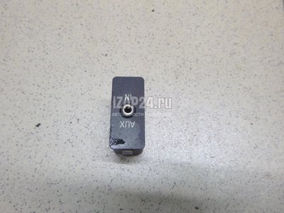 61346930561 Разъем BMW Clubman R55 (2007 - 2014)