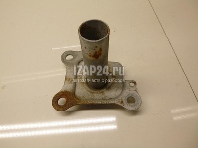 8L0807133A Кронштейн усилителя переднего бампера левый VAG A3 (8L1) (1996 - 2003)