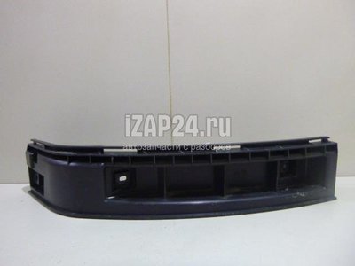 30655124 Кронштейн заднего бампера левый Volvo S80 (2006 - 2016)