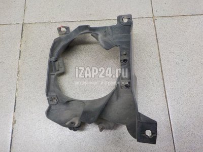 95550559310 Кронштейн фары противотуманной левой VAG Cayenne (2003 - 2010)