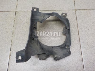 95550559410 Кронштейн фары противотуманной правой VAG Cayenne (2003 - 2010)