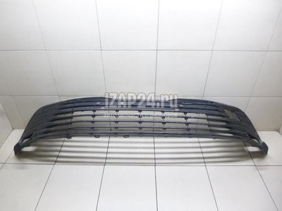 5310233160 Решетка в бампер центральная Toyota Camry V70 2017
