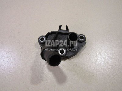 1106000QAH Фланец двигателя системы охлаждения Nissan Note (E11) (2006 - 2013)