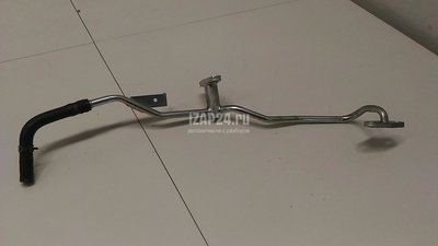 SH011353ZA Трубка турбокомпрессора (турбины) Mazda Mazda 6 (GJ/GL) 2013