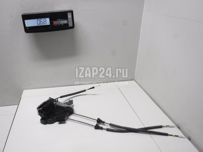 81420C5000 Замок двери задней правой Hyundai-Kia Sorento III Prime (2015 - 2020)