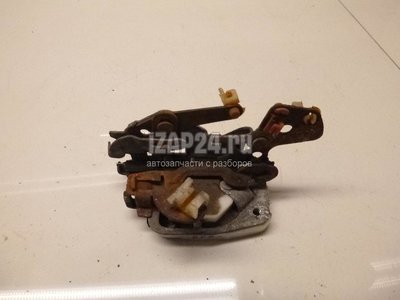 0K0187331X Замок двери задней левой Hyundai-Kia Sportage (1993 - 2006)
