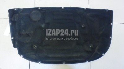 4F0863825C Шумоизоляция капота VAG Allroad quattro (2006 - 2012)