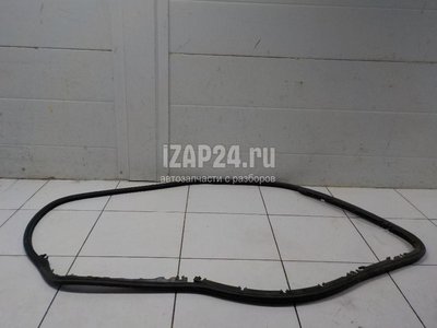 4F0839911B Уплотнитель (наружный) VAG Allroad quattro (2006 - 2012)