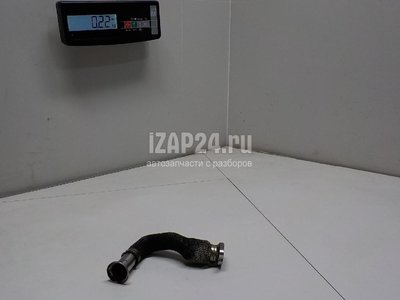 059131530C Трубка системы рециркуляции (EGR) VAG A4 [B8] (2007 - 2015)