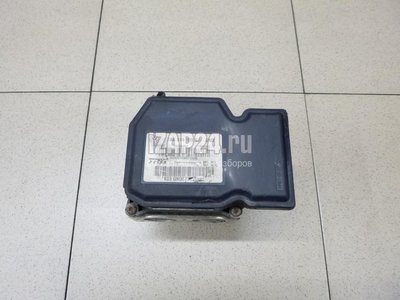 3AA614109BMBEF Блок ABS (насос) VAG Passat [B7] (2011 - 2015)