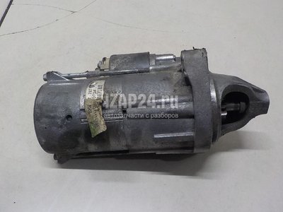 12417787356 Стартер BMW 1-серия E87/E81 (2004 - 2011)