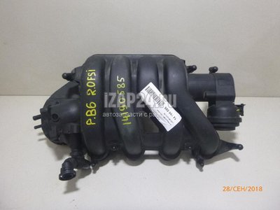 06F133213G Коллектор впускной VAG Altea (2004 - 2015)