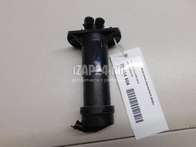 4L0955102 Форсунка омывателя фары VAG Q7 [4L] (2005 - 2015)