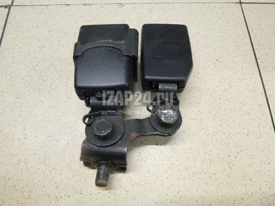 8K0857739AE01C Ответная часть ремня безопасности VAG A4 [B8] Allroad (2009 - 2015)