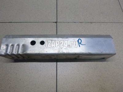 8K0807332A Кронштейн усилителя заднего бампера правый VAG A4 [B8] Allroad (2009 - 2015)