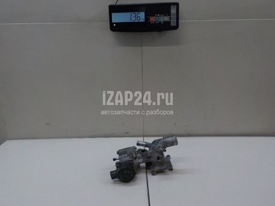 L3K91517ZB Фланец двигателя системы охлаждения Mazda CX 7 (2007 - 2012)