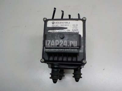 3C0614109 Блок ABS (насос) VAG Passat [B6] (2005 - 2010)