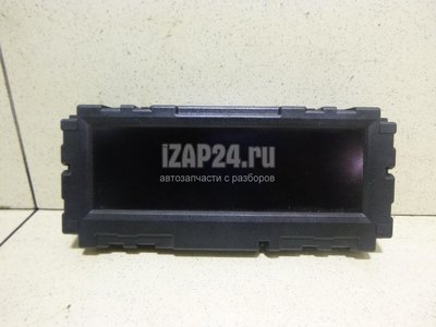 22915943 Дисплей информационный GM Insignia (2008 - 2017)